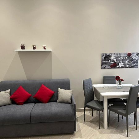Carol Home Бари Экстерьер фото