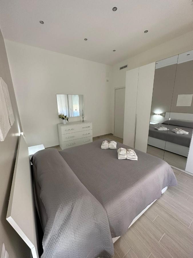 Carol Home Бари Экстерьер фото