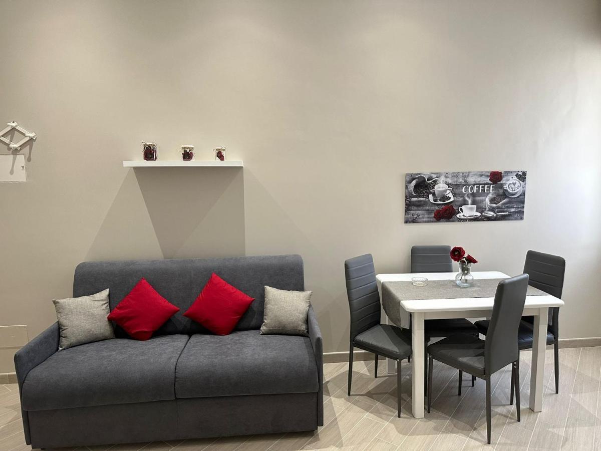 Carol Home Бари Экстерьер фото