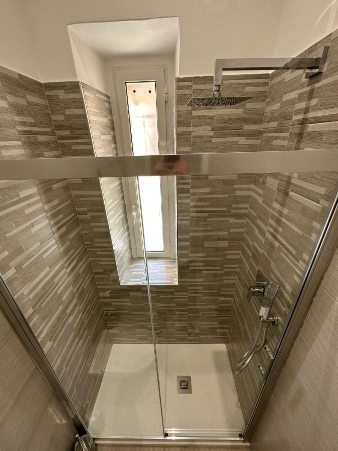 Carol Home Бари Экстерьер фото