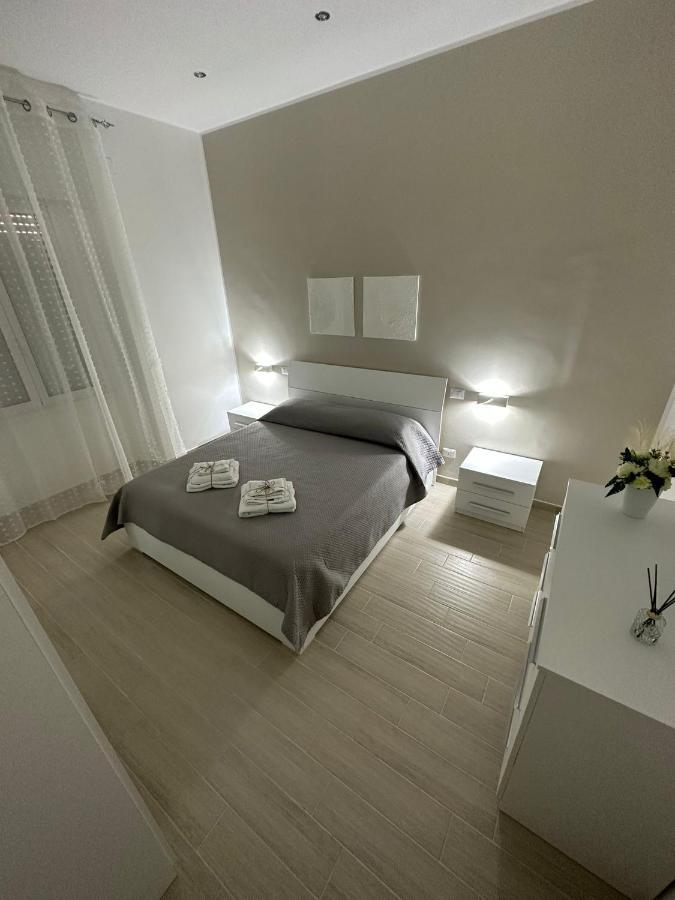 Carol Home Бари Экстерьер фото