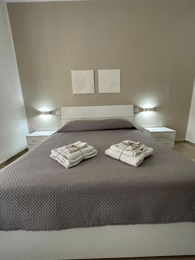 Carol Home Бари Экстерьер фото